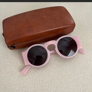 Illesteva Waston sunglasses